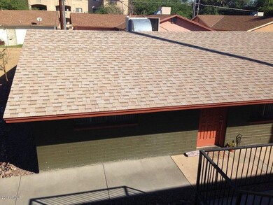 roofs