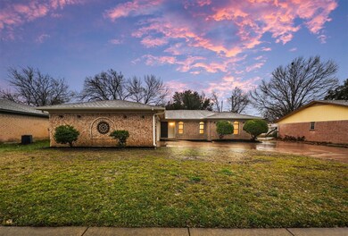 8708 Main St, North Richland Hills, TX 76182 - photo 2