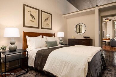 617 Cherry St unit B, Macon, GA 31201 - photo 3