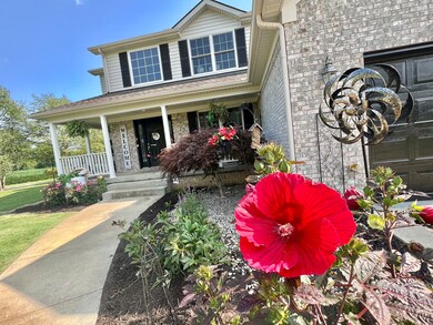 2231 E Peacock Rd, Deputy, IN 47230 - photo 2