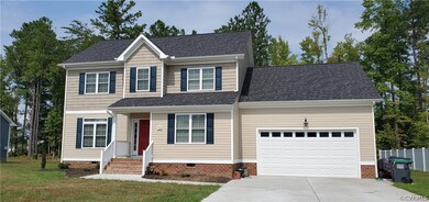 7760 Lynn Creek Dr, Hopewell, VA 23860 - photo 2