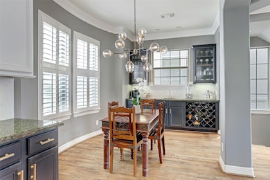 2810 Helena St, Houston, TX 77006 - photo 7