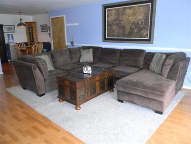 59 Linden St unit 1607, Taunton, MA 02780 - photo 4
