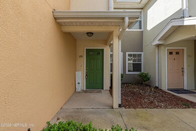 4 Front Door