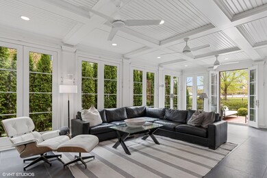 847 N Mckinley Rd, Lake Forest, IL 60045 - photo 7