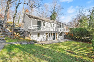 42 Cat Rock Rd, Cos Cob, CT 06807 - photo 2