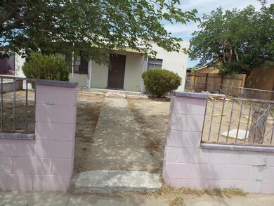 7713 Hermosillo Dr, El Paso, TX 79915 - photo 2