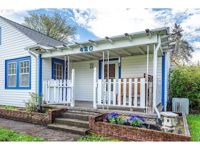 420 Howard Ave, Eugene, OR 97404 - photo 2