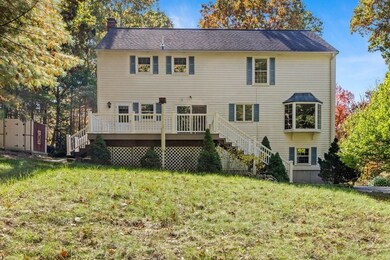 71 Rattlesnake Hill Rd, Andover, MA 01810 - photo 2