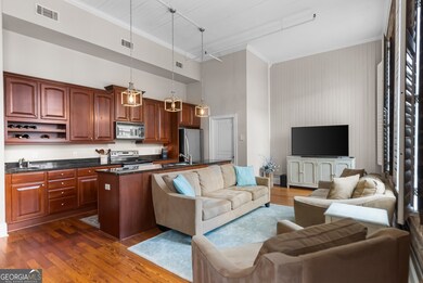 101 Barnard St unit 203, Savannah, GA 31401 - photo 3