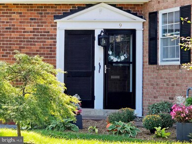 9 Horseshoe Curve, Henrico, VA 23228 - photo 2