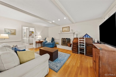 GREAT ROOM