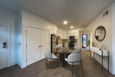 FLAT 9 at WHITTIER, Boston, MA 02120 - photo 3