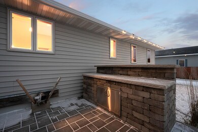 307 NW Cedar St, Brownsdale, MN 55918 - photo 7