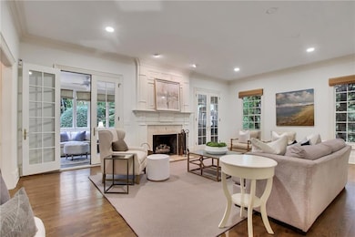 12 Old Paces Place NW, Atlanta, GA 30327 - photo 2