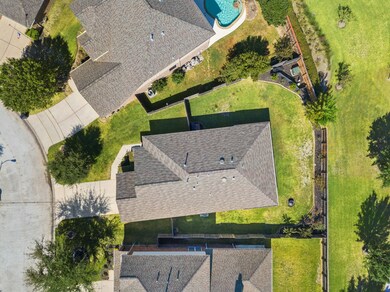 23338 E Pine Ivy Ln, Tomball, TX 77375 - photo 2