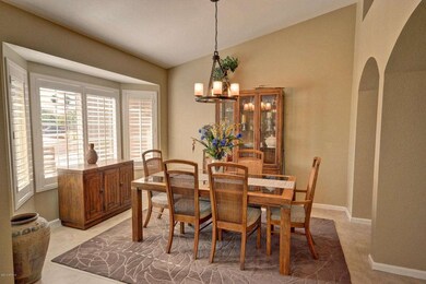 3 - Formal Dining Room