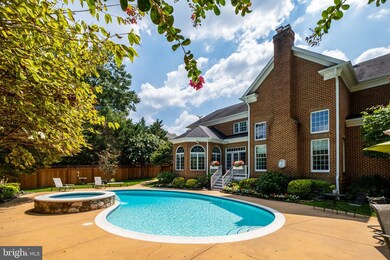 1906 Mallinson Way, Alexandria, VA 22308 - photo 5