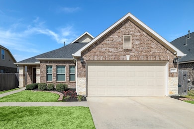 17475 Farm Pasture Trail, Hockley, TX 77447 - photo 2