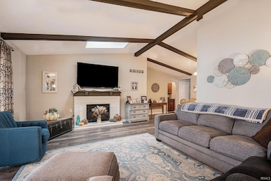 1927 E Farnsworth Dr, South Bend, IN 46614 - photo 3