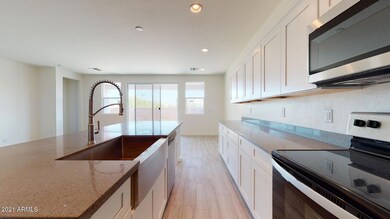 2650 E Harvard St, Phoenix, AZ 85008 - photo 4