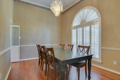 7900 Bridlewood Dr, North Richland Hills, TX 76182 - photo 6