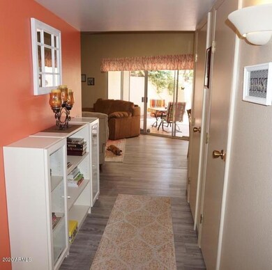 13857 N 109th Ave unit J, Sun City, AZ 85351 - photo 4