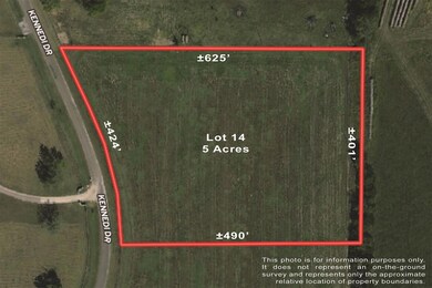 Lot 14 Kennedi Dr, Whitesboro, TX 76273 - photo 4