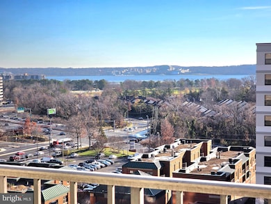 Hunting Creek Club unit 903, Alexandria, VA 22303 - photo 4