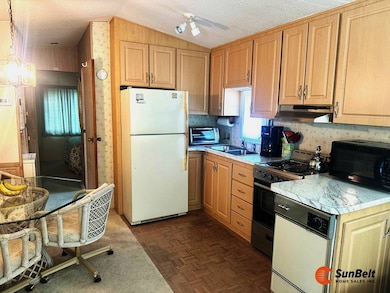 561 E Burleigh Blvd unit Lot 56, Tavares, FL 32778 - photo 6