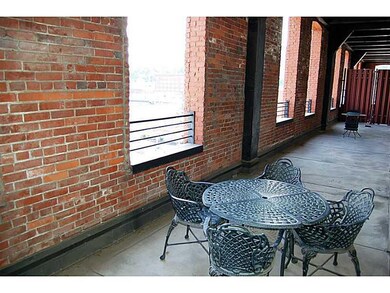 Patio/Deck.