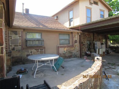 309 E Oak St, Weatherford, TX 76086 - photo 2