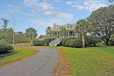 1343 Fifteen Mile Landing Rd, Awendaw, SC 29429 - photo 2