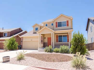 1755 Bucolo Ave, Colorado Springs, CO 80951 - photo 2