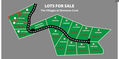 668 Clipper Trail, Chapin, SC 29036 - photo 2