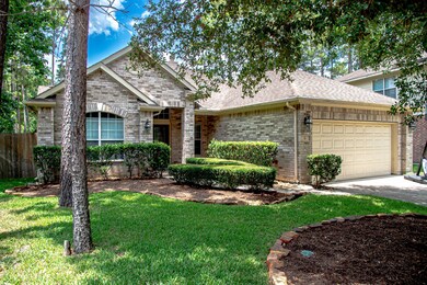 6 Bonwick Ct, Spring, TX 77382 - photo 2