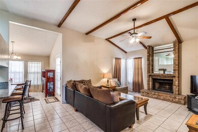 1908 Robert Wynn St, El Paso, TX 79936 - photo 4