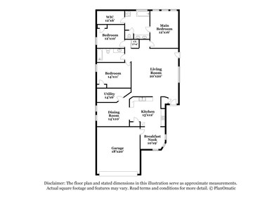 2323 Turnbury Elm Ct, Spring, TX 77386 - photo 2