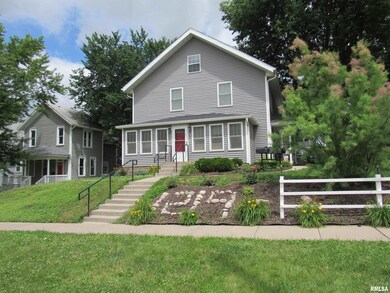 1219 N Perry St unit 2, Davenport, IA 52803 - photo 2