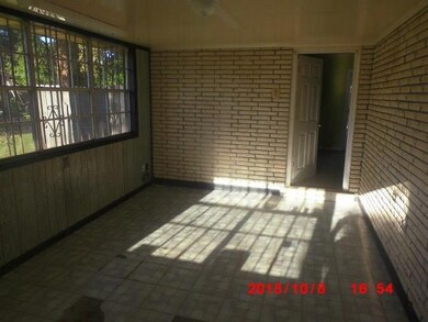 could be used as a bonus room or office