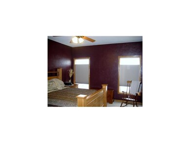 Master Bedroom.
