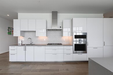 Arabella unit 2104, Houston, TX 77027 - photo 5