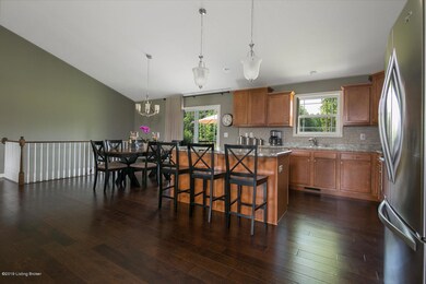 1393 E Marshfield Rd, Scottsburg, IN 47170 - photo 5