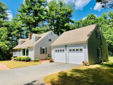 474 Station Rd, Amherst, MA 01002 - photo 2