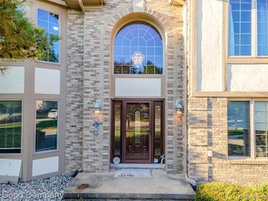 14973 River View Ct, Sterling Heights, MI 48313 - photo 3