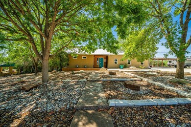 672 Bob Moritz Dr, Fredericksburg, TX 78624 - photo 4