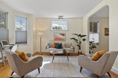 122 Holland St unit 4, Somerville, MA 02144 - photo 3