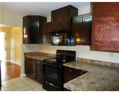 130 Driskell Rd, Lucedale, MS 39452 - photo 6