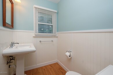Half Bath