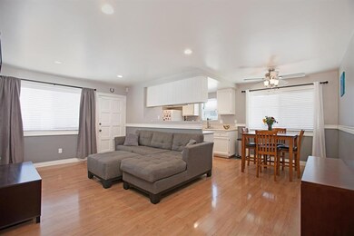 9859 Mission Vega Rd unit 4, Santee, CA 92071 - photo 3